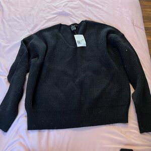 Forever 21 sweater